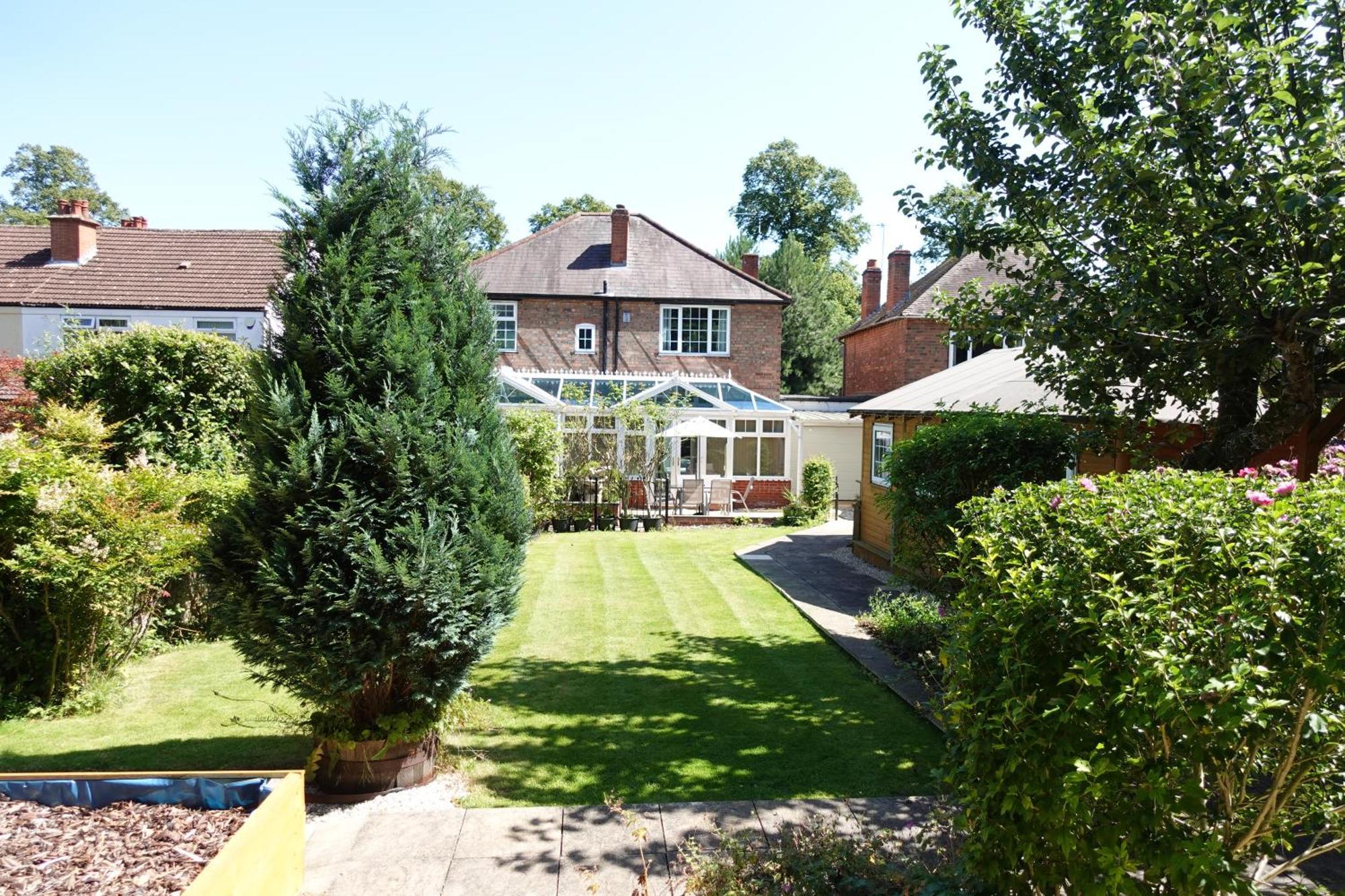 Huge 9 Bed Property Sleeps 17, Near Nec, City Centre, Hs2 バーミンガム エクステリア 写真