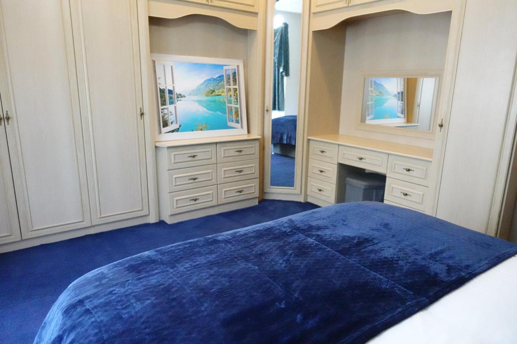 Huge 9 Bed Property Sleeps 17, Near Nec, City Centre, Hs2 バーミンガム エクステリア 写真