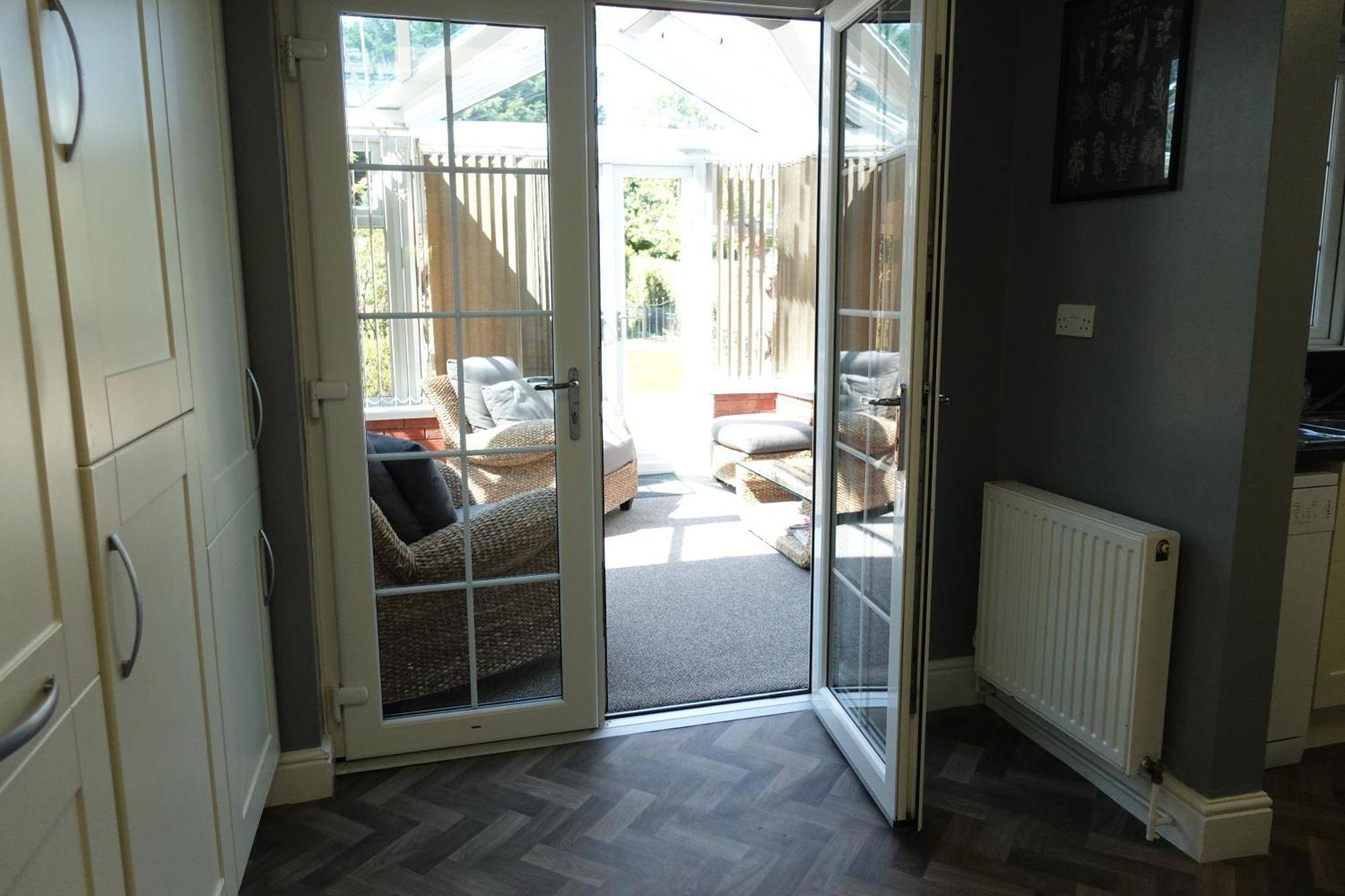 Huge 9 Bed Property Sleeps 17, Near Nec, City Centre, Hs2 バーミンガム エクステリア 写真