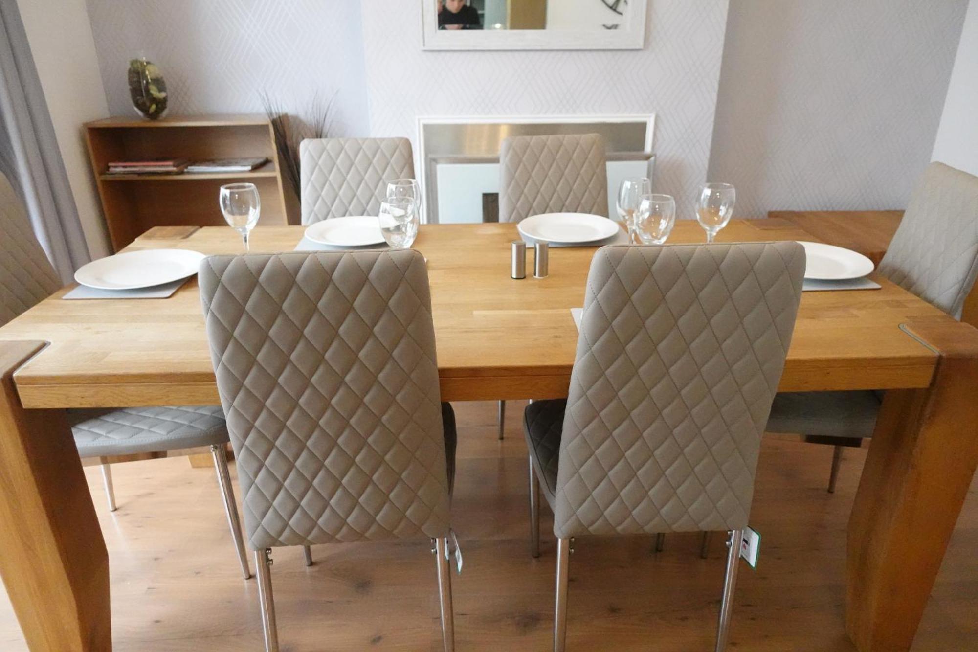 Huge 9 Bed Property Sleeps 17, Near Nec, City Centre, Hs2 バーミンガム エクステリア 写真