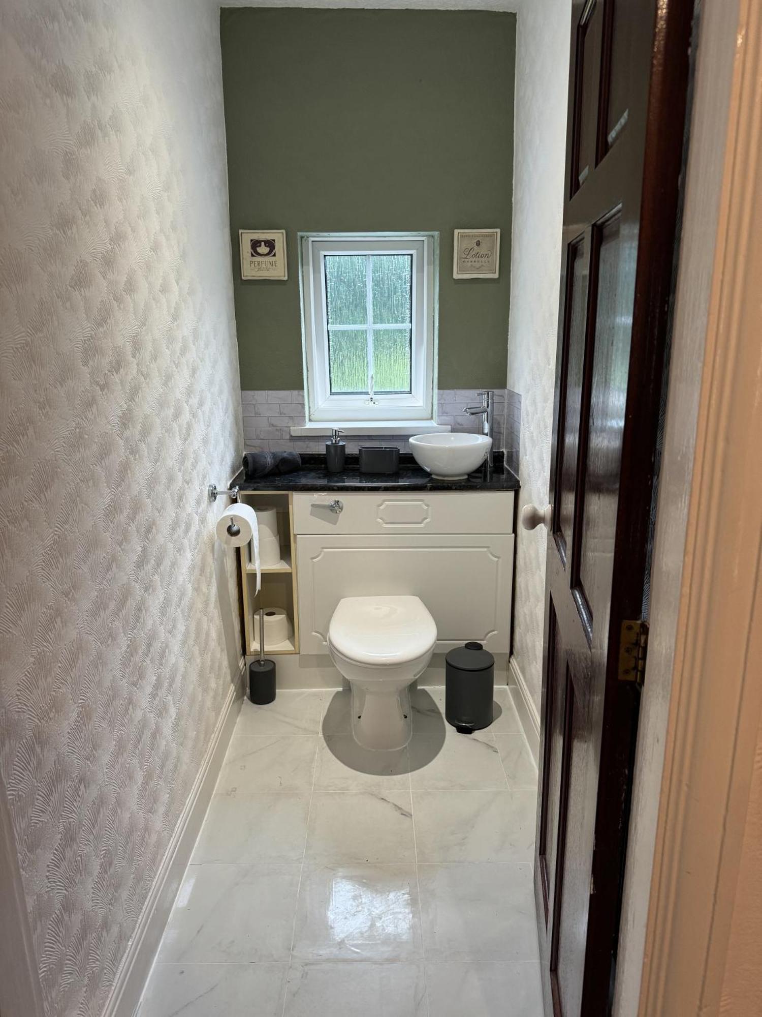 Huge 9 Bed Property Sleeps 17, Near Nec, City Centre, Hs2 バーミンガム エクステリア 写真